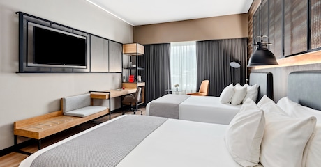 Room Quarto Standard